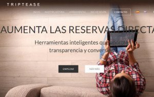 La startup Triptease consigue 6,3 M € en su segunda ronda de financiación