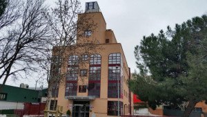 Sidorme invierte 5 M € en su cuarto hotel en la Comunidad de Madrid