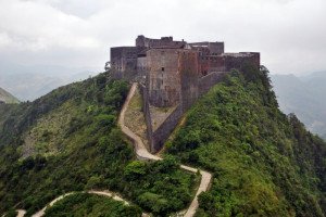 Haití pugna para volver al mapa del turismo