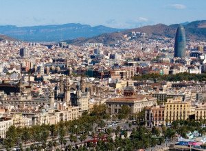 Moratoria hotelera en Barcelona ¿qué consecuencias económicas tiene?