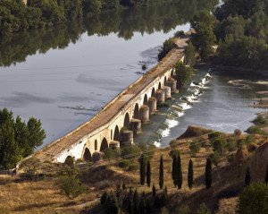 Castilla y León ingresa 1.887 M € por turismo