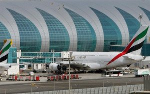 Aeropuerto Internacional de Dubái registra 78 millones de pasajeros en 2015