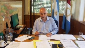 Negociaciones avanzadas para que Air Europa vuele a Córdoba vía Asunción