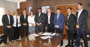 Chaco será sede del Congreso de Agentes de Viajes
