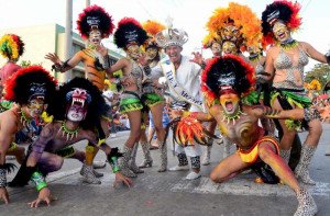Carnaval de Barranquilla movilizará US$ 15,6 millones en 2016