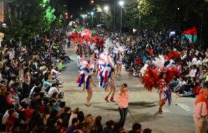 Repuntan las reservas en provincia de Buenos Aires por feriado de Carnaval