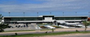 Brasil: Aeropuertos Infraero esperan 5 millones de pasajeros por Carnaval