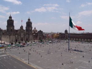 Turismo argentino en Ciudad de México creció 28% en 2015