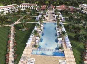 Hoteles V Collection iniciaron sus operaciones en República Dominicana