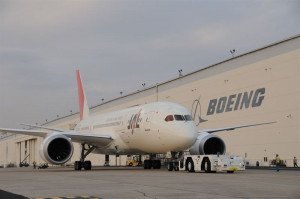 Boeing planea recortar personal en su división de aviones comerciales