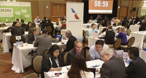 Industria aérea debate sobre el futuro del sector en América Latina