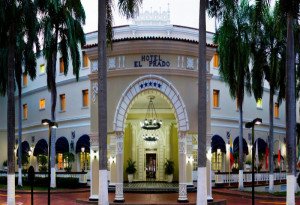 Marriott busca que le adjudiquen hotel en el Caribe colombiano