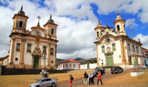 Brasil capacita a 1.000 agentes de viajes españoles para difundir sus destinos