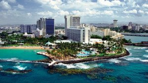 El turismo es el primer sector de Puerto Rico que supera recesión