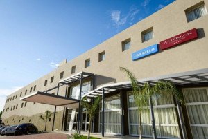 Amérian abrió su sexto hotel en la provincia de Córdoba