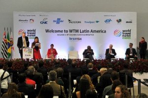 Representantes de Google, Phocuswright y FutureBrand expondrán en WTM Latin America