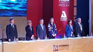 Anuncian exoneración de IVA a paquetes turísticos para extranjeros en Colombia