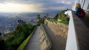 Bogotá proyecta aumento de turistas de 35% en tres años