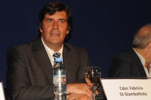 Di Giambattista: “Hoy es inviable para las agencias vender tickets aéreos dentro de Argentina”