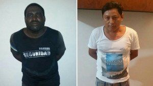 Ecuador: detienen a los asesinos de las dos turistas argentinas