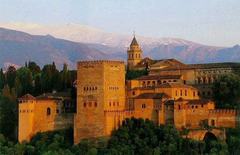 El congreso de UNAV tendrá lugar en Granada.