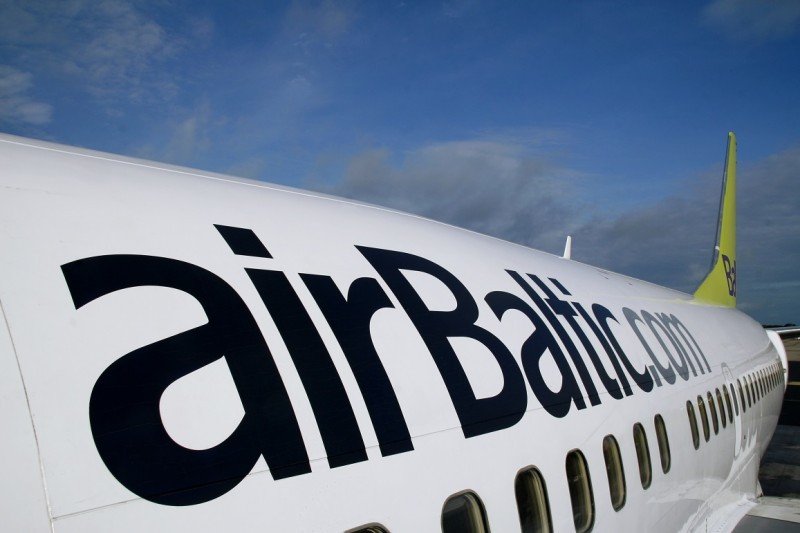 airBaltic añade un destino español a su programa de verano
