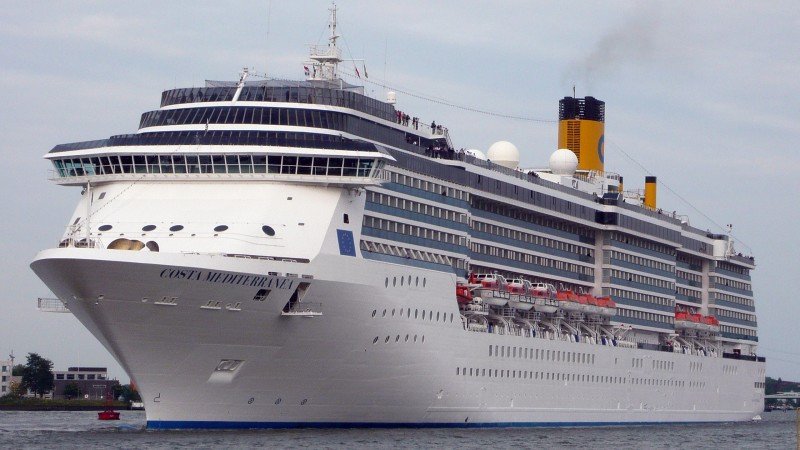 Costa Cruceros sumará itinerarios a Tierra del Fuego para 2016-17