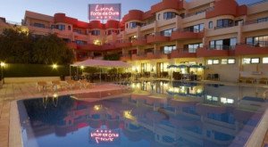 MGM Muthu Hotels incorpora un nuevo establecimiento en Portugal