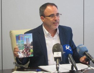 Extremadura destinará 15 M € al turismo este año
