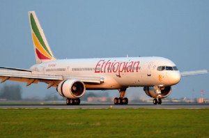 Ethiopian Airlines refuerza su apuesta por España