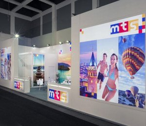 MTS Globe se expande a México, Croacia y Emiratos Árabes Unidos