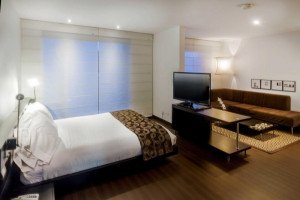 Sercotel firma su primer hotel en gestión en Colombia