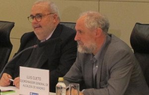 El Ayuntamiento de Madrid descarta imponer una moratoria hotelera