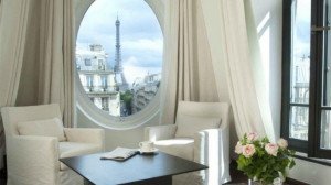 Starwood estrena su marca Tribute Portfolio en París con dos hoteles