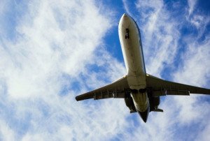El tráfico aéreo mundial de pasajeros repunta un 7,1% en enero, según la IATA
