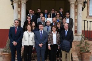 Castilla-La Mancha recupera el Programa de Termalismo Social