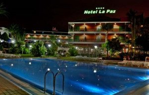 Weare Hotels & More gestionará el Hotel La Paz en el Puerto de la Cruz