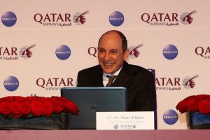 Qatar Airways lanza 14 nuevos destinos, ocho en conexión con España  