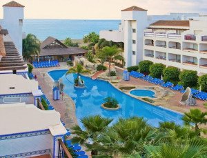 Iberostar Costa del Sol, sexto hotel de la cadena en Andalucía tras 2 M € de inversión