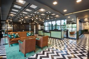 Room Mate abre su tercer hotel en Málaga