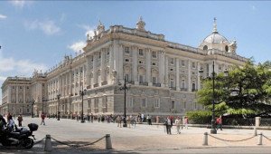 Los precios hoteleros en la Comunidad de Madrid subieron un 20% en marzo