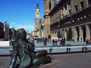 Zaragoza logra 438 M € gracias al turismo