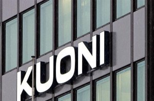 Kuoni Group pierde 268,5 M €