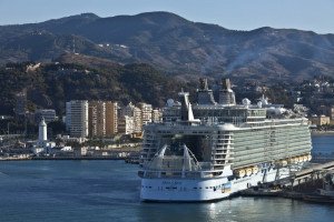 El emisor español de cruceros creció un 3% en 2015
