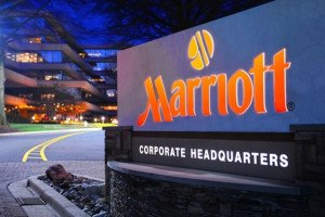 Marriott espera que sus accionistas aprueben la fusión con Starwood el 28 de marzo