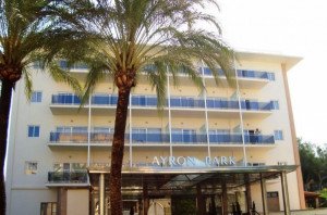HM Hotels invertirá 6 M € en subir a 4 estrellas el Ayron Park