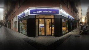 Viajes Azul Marino abrirá su primer flagstore en Bilbao