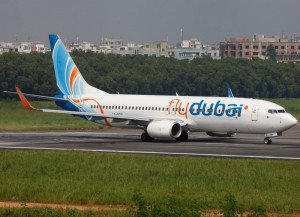 Mueren 62 personas al estrellarse en Rusia un avión de FlyDubai (vídeo)