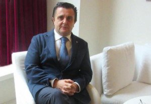 Aurelio Vázquez: “La hotelería se ha vuelto un negocio muy complejo”