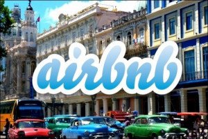 Airbnb amplía el alquiler de viviendas en Cuba a turistas de todo el mundo
